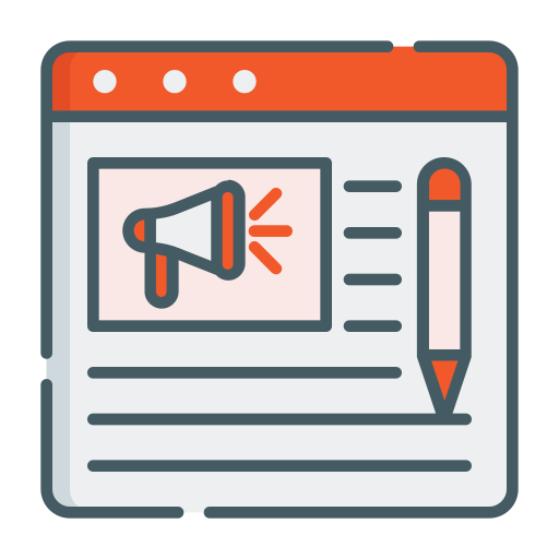 Impactful Identity content marketing services