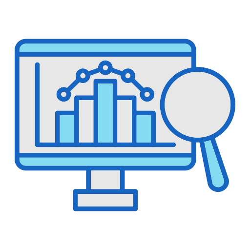 competitor analysis - SEO services